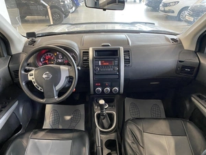 Внедорожник Nissan X-Trail 2013 года, 1330000 рублей, Орёл