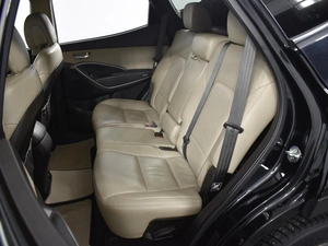 Внедорожник Hyundai Santa Fe 2017 года, 2089900 рублей, Казань