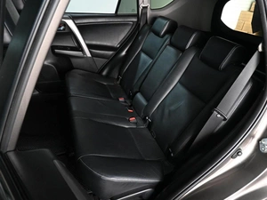 Внедорожник Toyota RAV4 2017 года, 2569000 рублей, Аксай