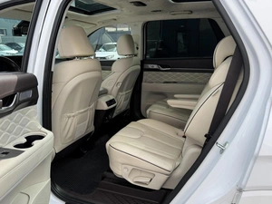 Внедорожник Hyundai Palisade 2021 года, 4649000 рублей, Кропоткин