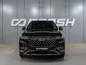 Внедорожник Chery Tiggo 8 Pro 2022 года, 1919000 рублей, Воронеж