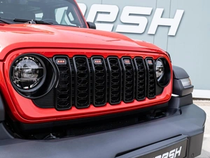 Внедорожник Jeep Wrangler 2020 года, 5650000 рублей, Большой Сочи