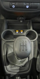 Лифтбек ВАЗ (LADA) Granta 2024 года, 935000 рублей, Красноярск