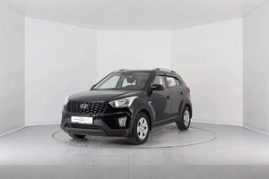 Внедорожник Hyundai Creta 2020 года, 1750000 рублей, Смоленск