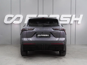 Внедорожник Jetour Dashing 2023 года, 2173000 рублей, Воронеж