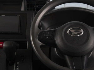 Минивэн Daihatsu Thor 2018 года, 890000 рублей, Омск