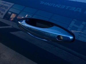 Внедорожник Haval F7x 2020 года, 1899000 рублей, Волгоград