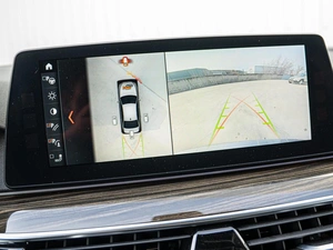 Седан BMW 5 серия 2018 года, 3180000 рублей, Краснодар