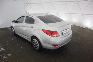 Седан Hyundai Solaris 2013 года, 775000 рублей, Орёл