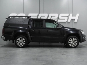 Пикап Volkswagen Amarok 2018 года, 2489000 рублей, Воронеж