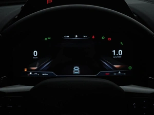Внедорожник Haval H7 2026 года, 3342014 рублей, Москва