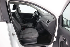 Седан Volkswagen Polo 2016 года, 930000 рублей, Брянск