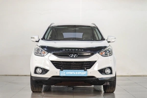 Внедорожник Hyundai ix35 2013 года, 1189000 рублей, Челябинск