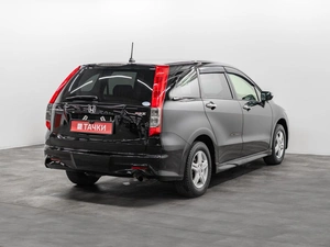 Минивэн Honda Stream 2013 года, 1275000 рублей, Красноярск