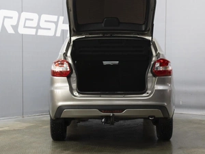 Лифтбек ВАЗ (LADA) Granta 2021 года, 710000 рублей, Омск