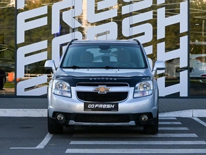 Минивэн Chevrolet Orlando 2012 года, 1299000 рублей, Волгоград