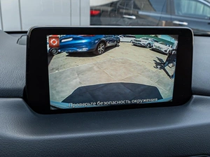 Внедорожник Mazda CX-5 2021 года, 2949000 рублей, Краснодар