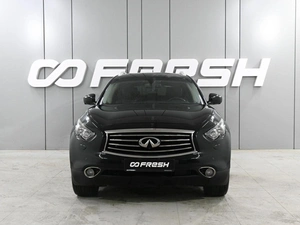 Внедорожник Infiniti FX37 2012 года, 2129000 рублей, Аксай