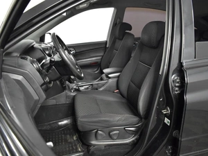 Внедорожник SsangYong Actyon 2008 года, 573100 рублей, Казань