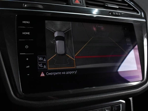 Внедорожник Volkswagen Tiguan 2017 года, 2594000 рублей, Воронеж