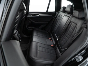 Внедорожник BMW X3 2020 года, 4748444 рублей, Москва