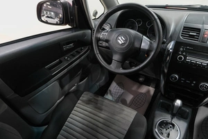 Внедорожник Suzuki SX4 2012 года, 889000 рублей, Новокузнецк