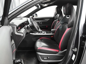 Внедорожник Jetour Dashing 2024 года, 2245000 рублей, Ставрополь