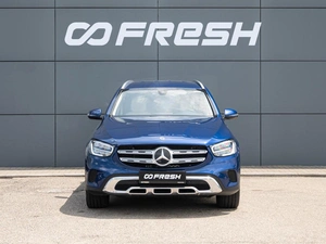 Внедорожник Mercedes-benz GLC-класс 2020 года, 4150000 рублей, Краснодар