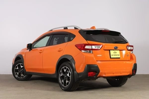 Внедорожник Subaru XV 2017 года, 1939000 рублей, Новосибирск