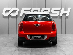 Внедорожник MINI Cooper Countryman 2012 года, 1199000 рублей, Тюмень