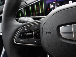 Внедорожник Geely Atlas 2024 года, 3249000 рублей, Петрозаводск