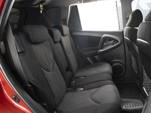 Внедорожник Toyota RAV4 2007 года, 1140000 рублей, Омск