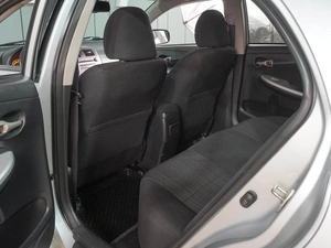 Седан Toyota Corolla 2007 года, 969000 рублей, Воронеж