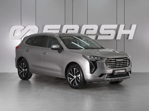 Внедорожник Haval Jolion 2022 года, 1889000 рублей, Минеральные Воды