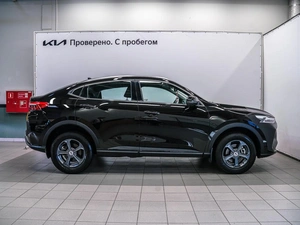 Внедорожник Haval F7x 2022 года, 2200000 рублей, Красноярск