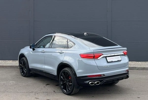 Внедорожник Geely Tugella 2023 года, 2890000 рублей, Солонцы