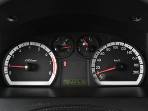 Седан Chevrolet Aveo 2008 года, 535000 рублей, Аксай