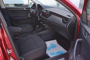 Хэтчбек Skoda Rapid 2020 года, 1370000 рублей, Мирное