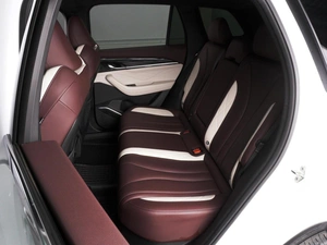 Внедорожник Geely Monjaro 2023 года, 3529000 рублей, Минеральные Воды