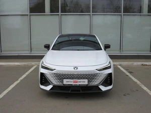 Внедорожник Changan UNI-V 2023 года, 2480000 рублей, Брянск