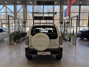 Внедорожник ВАЗ (LADA) Niva 2025 года, 1420000 рублей, Орёл