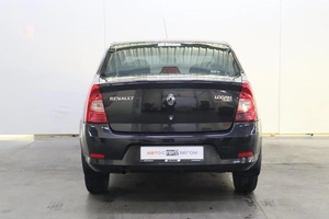 Седан Renault Logan 2014 года, 710000 рублей, Брянск