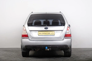 Внедорожник Subaru Forester 2007 года, 699000 рублей, Томск