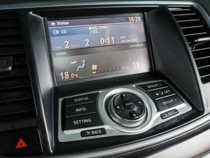 Седан Nissan Teana 2009 года, 979000 рублей, Воронеж