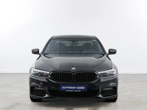 Седан BMW 5 серия 2020 года, 4504444 рублей, Москва