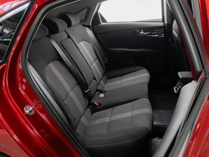 Седан Kia Cerato 2021 года, 2250000 рублей, Тюмень