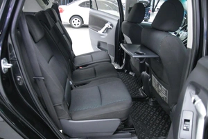 Минивэн Toyota Verso 2012 года, 1248000 рублей, Солонцы