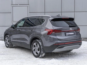 Внедорожник Hyundai Santa Fe 2023 года, 4349000 рублей, Санкт-Петербург