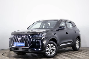 Внедорожник Chery Tiggo 4 2025 года, 1799000 рублей, Пермь