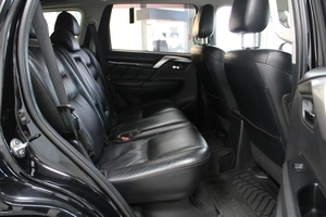 Внедорожник Mitsubishi Pajero Sport 2018 года, 3039000 рублей, Красноярск